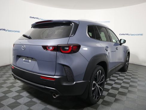 New 2026 MAZDA CX-50 AWD 2.5 S w/ Premium Package image 4