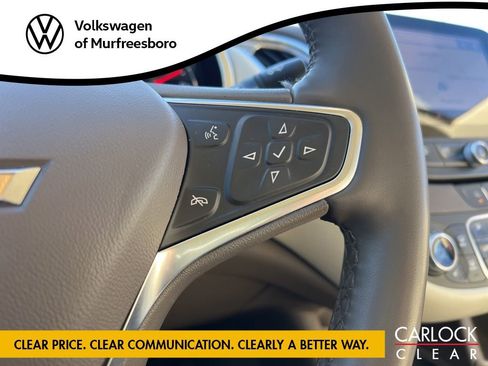 Used 2024 Chevrolet Malibu LT FWD image 19