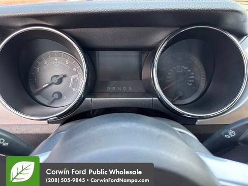 Used 2016 Ford Mustang Premium w/ Equipment Group 201A RWD image 19