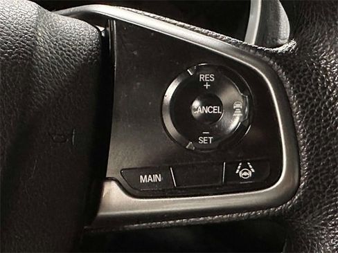 Certified 2021 Honda CR-V EX image 22