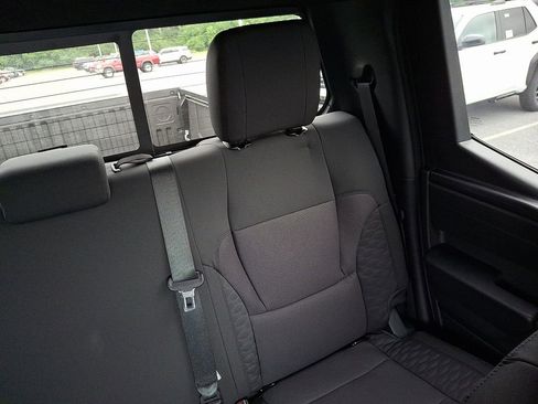 New 2025 Toyota Tundra SR w/ SR Tow Package AWD/4WD image 14