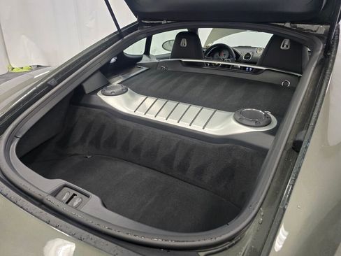 Certified 2025 Porsche 718 Cayman S image 20