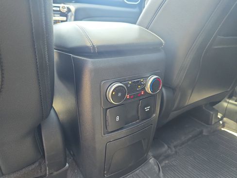 Used 2023 Ford Explorer ST w/ Equipment Group 401A AWD/4WD image 21