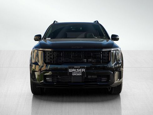 New 2026 Kia Sorento SX Prestige image 2