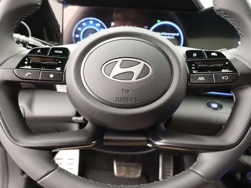 New 2026 Hyundai Elantra SEL Sport image 11