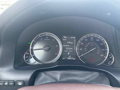 Used 2018 Lexus ES 350 w/ Premier Package FWD image 16