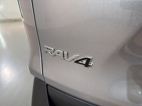 New 2025 Toyota RAV4 XLE Premium image 7