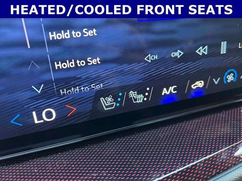 Certified 2026 Chevrolet Traverse RS FWD image 7