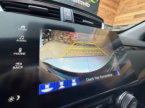 Used 2019 Honda CR-V EX-L image 23