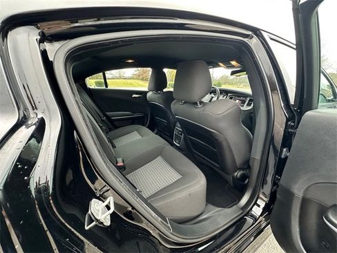 Used 2022 Dodge Charger R/T image 17