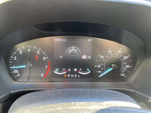 Used 2021 Ford Escape SE w/ Convenience Package AWD/4WD image 22
