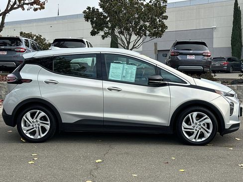 Used 2023 Chevrolet Bolt LT w/ Driver Confidence Package image 3