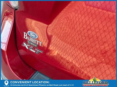 Used 2022 Ford Explorer XLT w/ Equipment Group 202A image 13