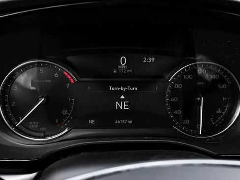 Used 2023 Cadillac XT5 Luxury FWD image 26