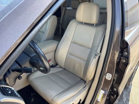 Used 2020 Jeep Grand Cherokee Limited w/ Luxury Group II image 19