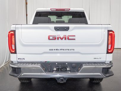 Used 2025 GMC Sierra 1500 SLT