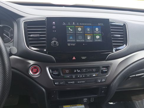 Used 2023 Honda Passport EX-L image 21