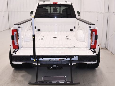 New 2026 Ford F450 Platinum w/ Platinum Plus Package AWD/4WD image 38