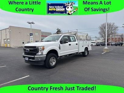 Used 2020 Ford F350 XL w/ Power Equipment Group