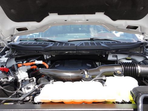 Used 2023 Ford F150 Lariat w/ Equipment Group 502A High image 66