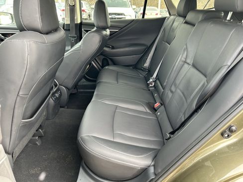 Used 2021 Subaru Outback Limited w/ Popular Package #2 image 24