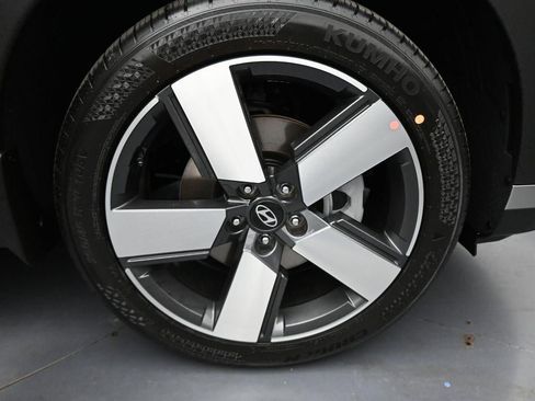 New 2026 Hyundai Santa Fe Limited image 28