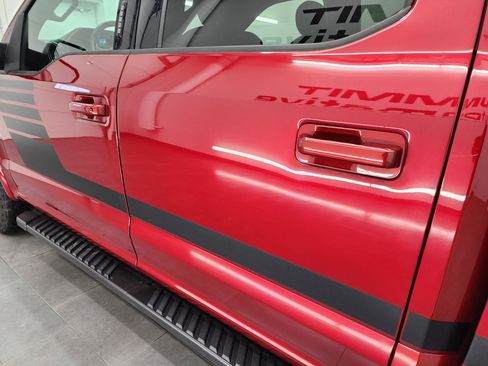 Used 2018 Ford F150 XLT w/ Equipment Group 302A Luxury image 33