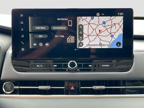 New 2025 Mitsubishi Outlander SEL image 15