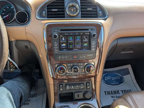 Used 2015 Buick Enclave Premium w/ Experience Buick Package image 18