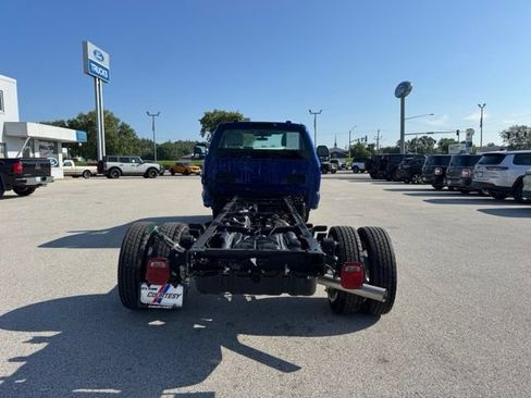 Used 2026 Ford F550 4x4 Regular Cab Super Duty image 4