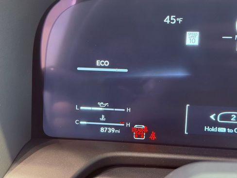 Certified 2024 Lexus GX 550 w/ Accessory Package (Z1) image 27