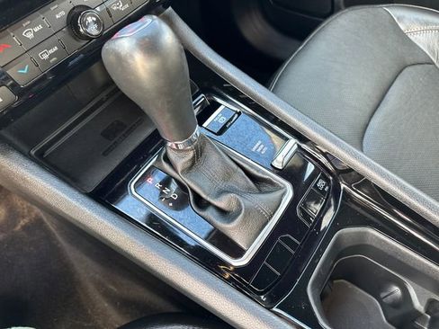 Used 2022 Jeep Compass Limited w/ (RED) Package image 29