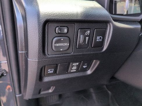 Used 2024 Toyota 4Runner TRD Pro AWD/4WD image 17