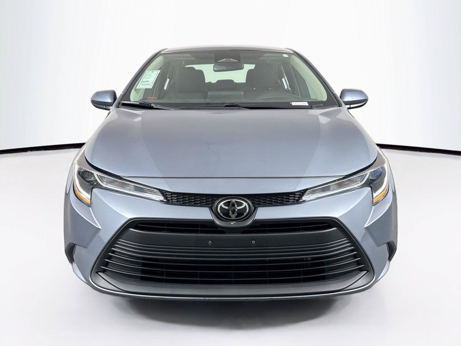 Certified 2024 Toyota Corolla LE FWD image 8