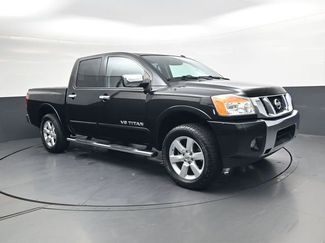 Used 2015 Nissan Titan SL w/ Utility Accessory Package video 2
