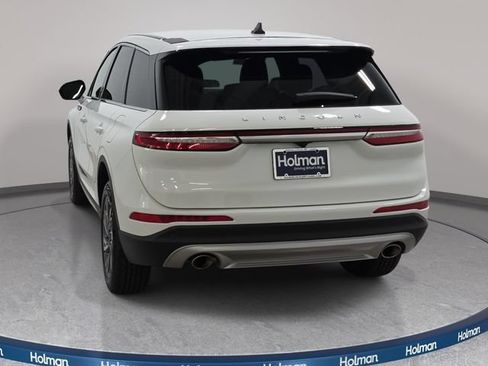 Certified 2023 Lincoln Corsair AWD w/ Equipment Group 101A image 6