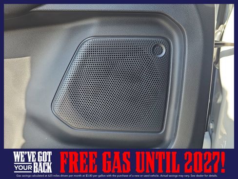 New 2026 Ford Escape Active w/ Tech Pack #1 FWD image 18