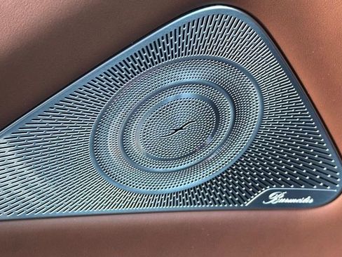 New 2026 Mercedes-Benz S 580 4MATIC Sedan image 22