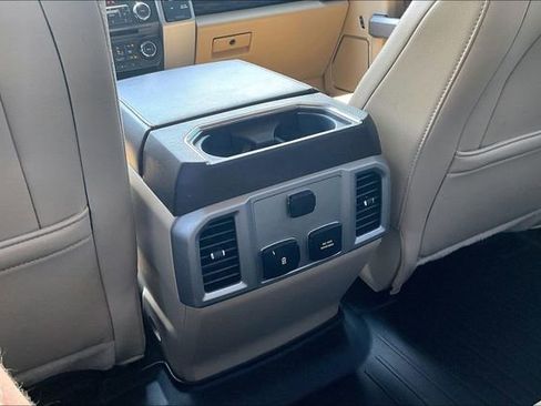 Used 2018 Ford F150 Lariat AWD/4WD image 10