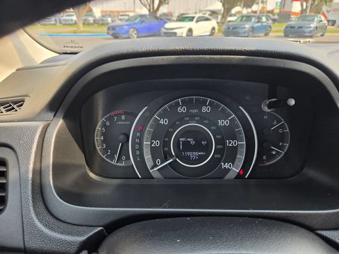 Used 2015 Honda CR-V Touring image 30