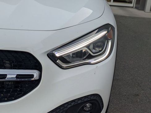 Certified 2023 Mercedes-Benz GLA 250 4MATIC image 11