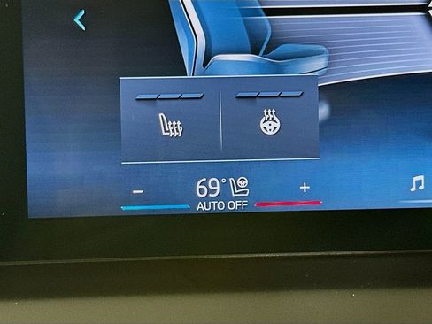 New 2026 BMW X3 xDrive30 w/ Convenience Package image 25