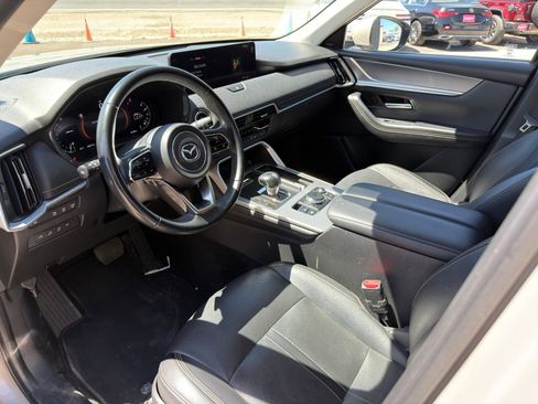 Used 2024 MAZDA CX-90 3.3 Turbo S AWD/4WD image 9