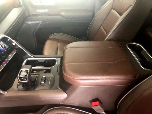 Used 2025 GMC Sierra 1500 Denali w/ Denali Reserve Package image 7