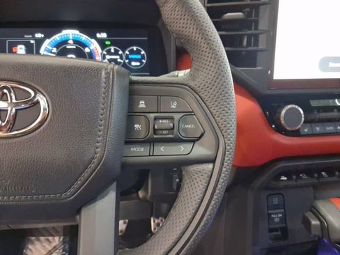 Used 2026 Toyota Sequoia TRD Pro AWD/4WD image 19