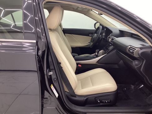 Used 2014 Lexus IS 250 AWD w/ Navigation Package image 15