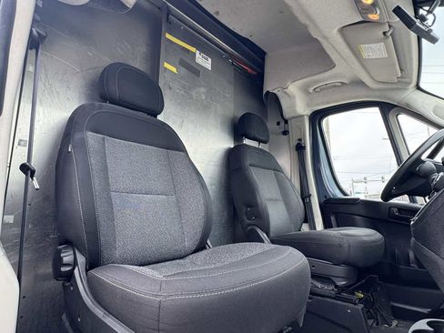 Used 2019 RAM ProMaster 3500 FWD image 27