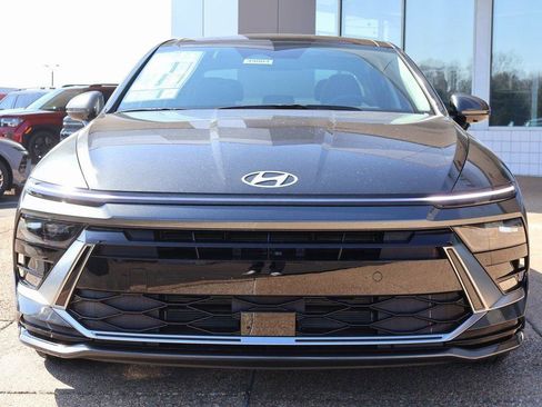 New 2026 Hyundai Sonata SEL image 8