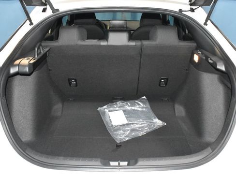 Used 2025 Honda Civic Sport image 34