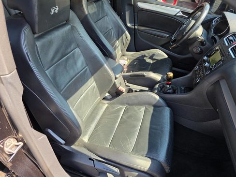 Used 2013 Volkswagen Golf R 4-Door AWD/4WD image 29